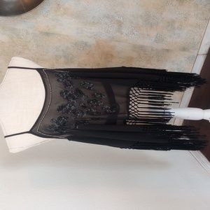 Evening beautiful blouse